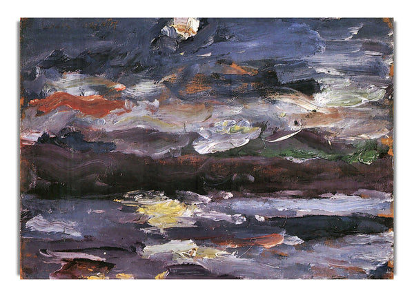 Mondlicht von Lovis Corinth