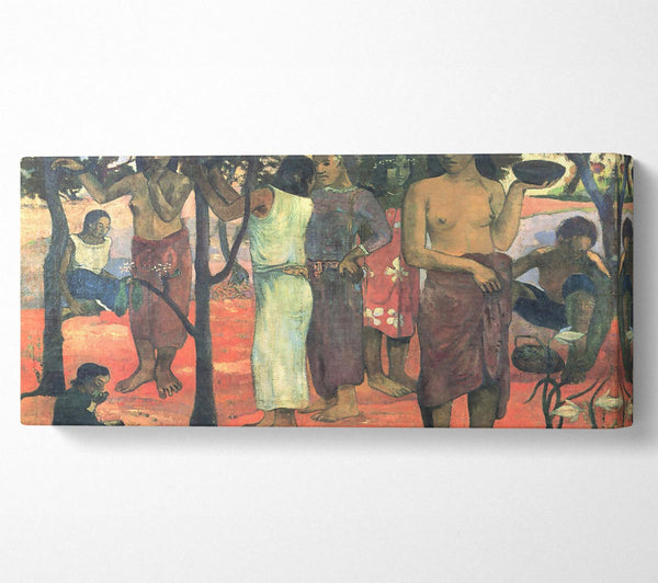 Gauguin Nava Nava Mehana