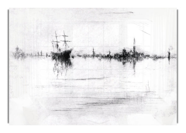 Nocturne von Whistler