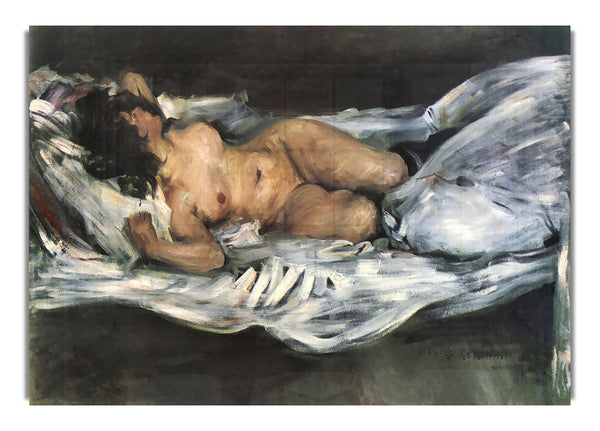 Akt von Lovis Corinth