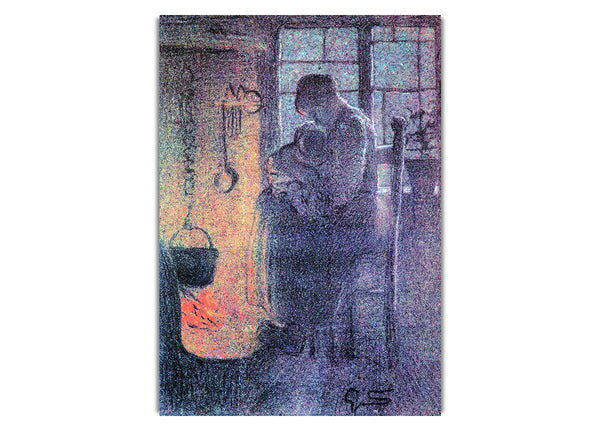 Waisen von Segantini