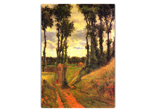Pamplin von Gauguin