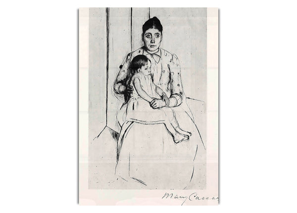 Frieden von Cassatt
