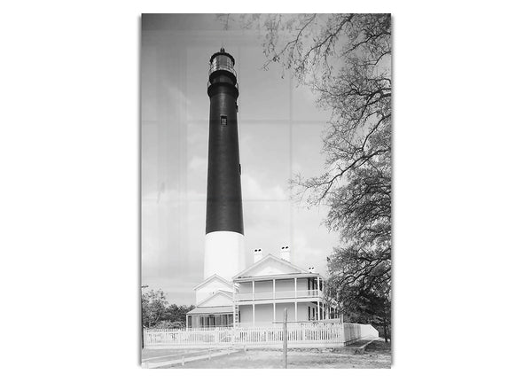 Leuchtturm von Pensacola, Florida