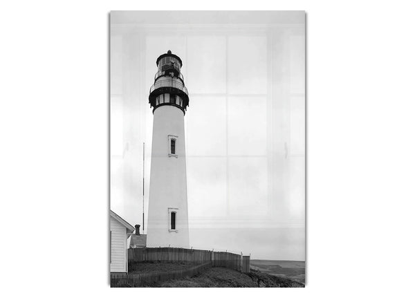 Pigeon Point Leuchtturm Nr. 2, Kalifornien