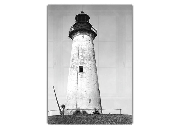Leuchtturm Point Isabel, Texas