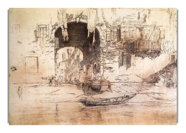 San Biagio By Whistler