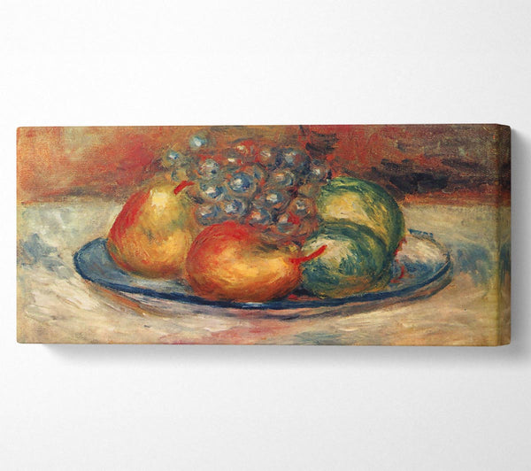 Renoir Stillleben 1