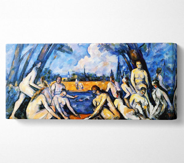 Gauguin The Gathering