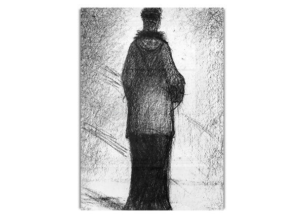 Die Haube von Seurat
