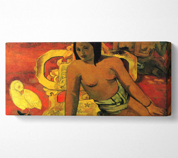 Gauguin Vairumati