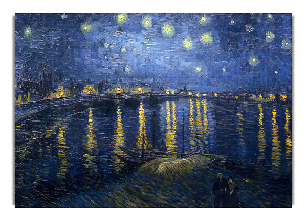 Van Goh Stars