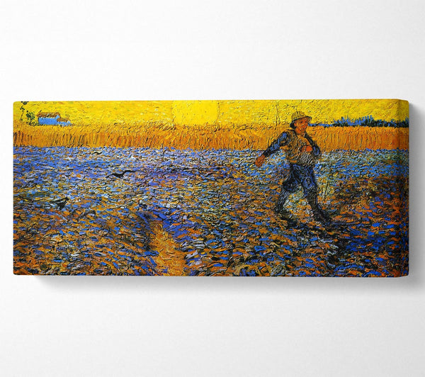 Van Gogh Sower