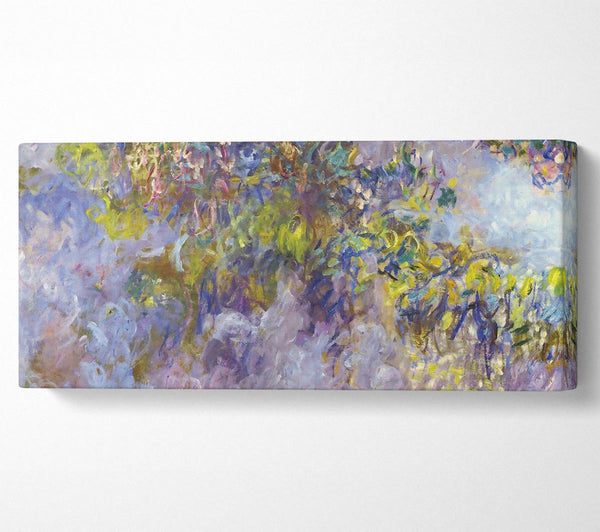 Monet Glyzinien 1