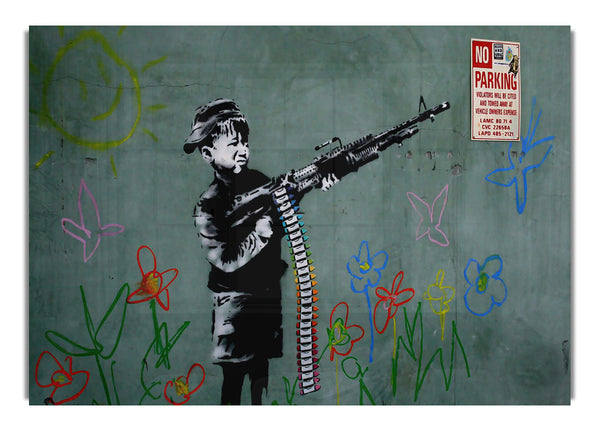 Traffic Warden