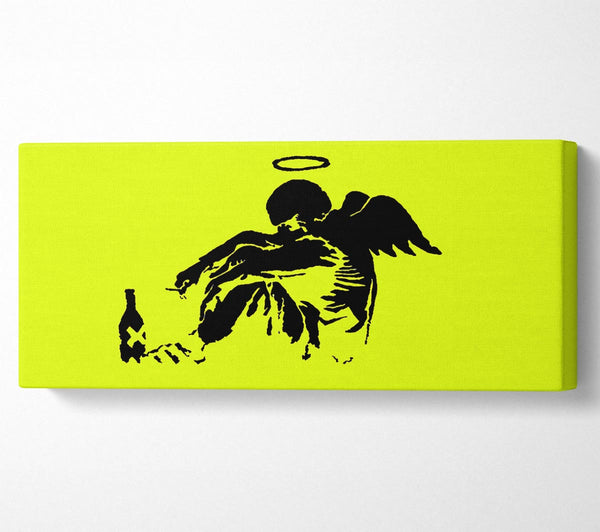 Fallen Angel Lime