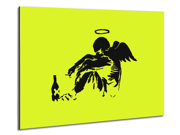 Fallen Angel Lime
