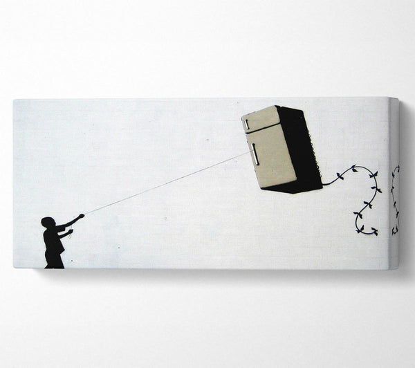Fridge Kite