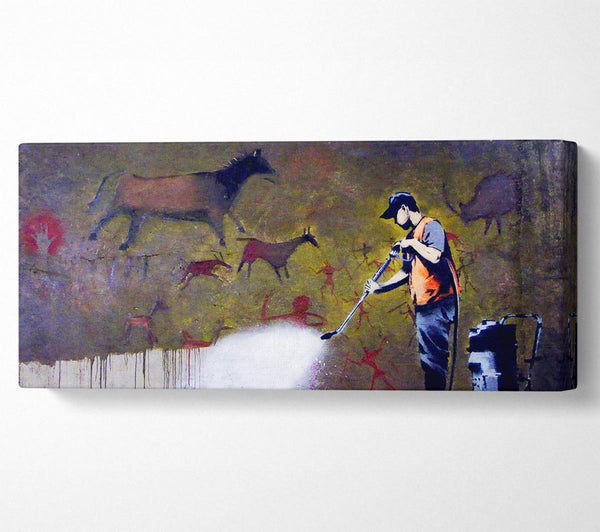 Graffiti Removal