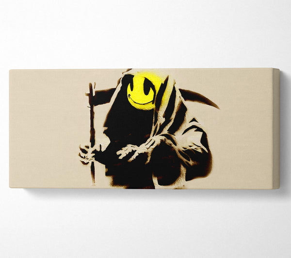 Grim Reaper Beige
