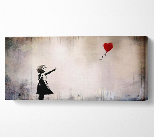 Heart Balloon