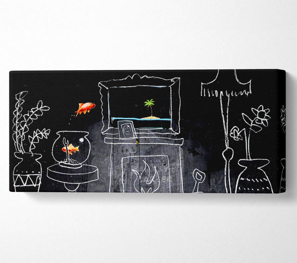 Home Drawing