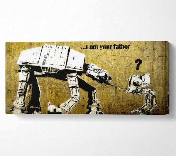 I Am Your Father