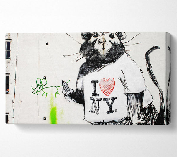 Ich liebe New York Rat