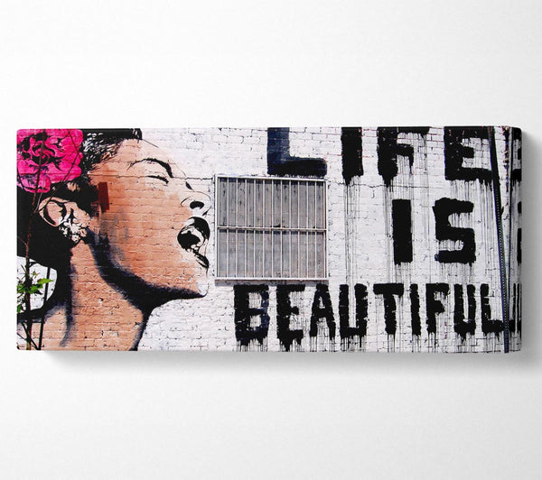 Life Is Beautiful