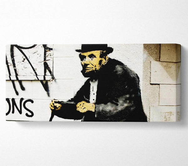 Lincoln
