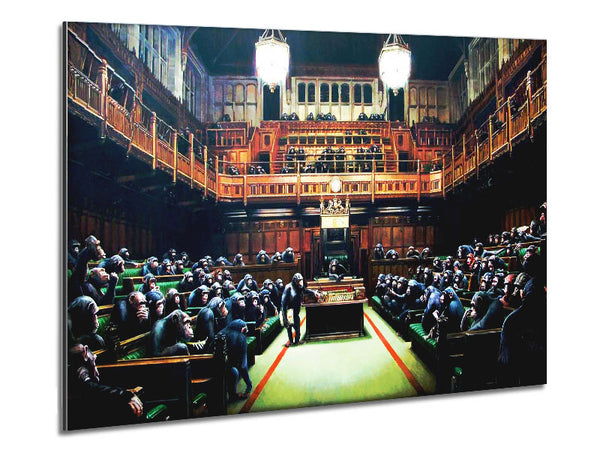 Affenparlament