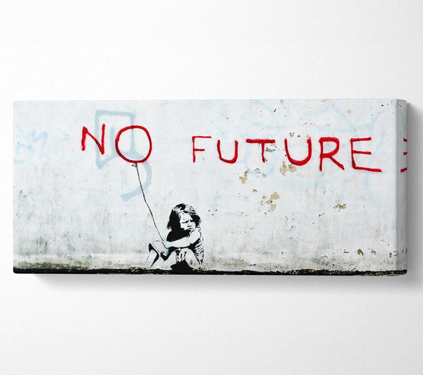 No Future Balloon