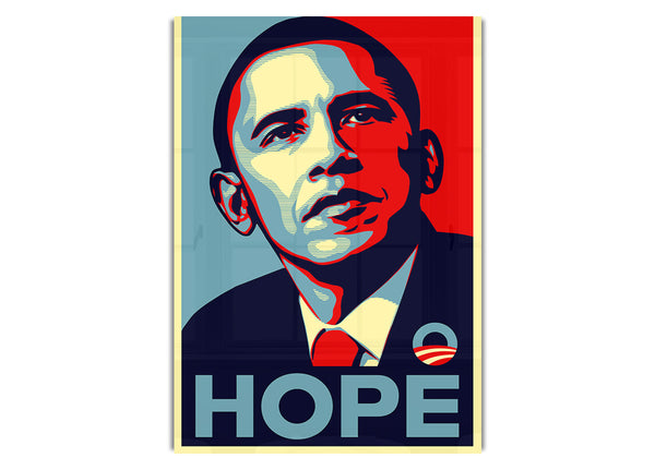 Obama Hope