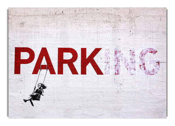 Park Or Parking