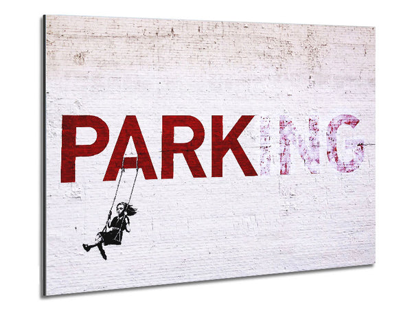 Park Or Parking