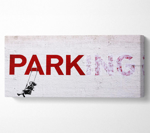 Park Or Parking