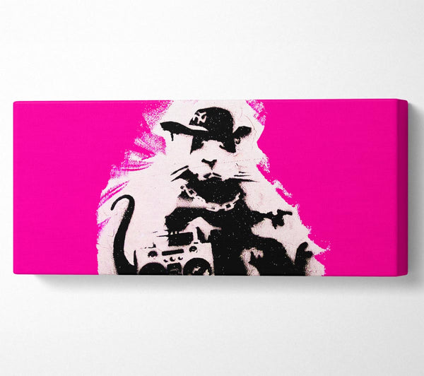 Pimp Rat