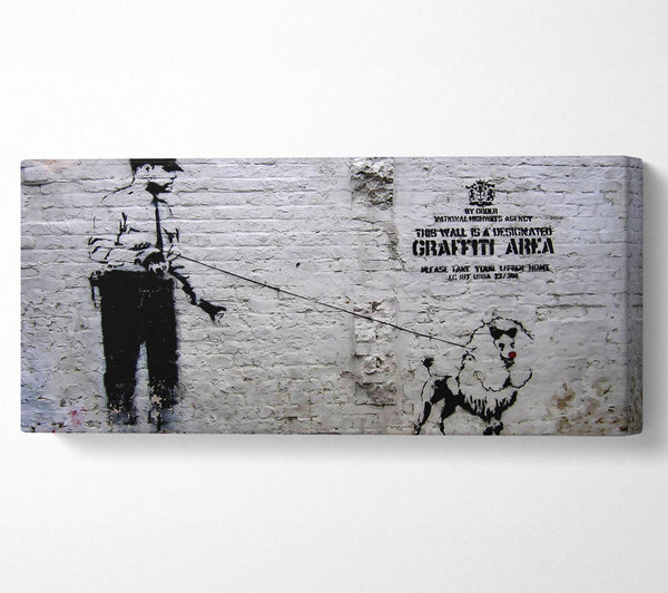 Police Dog