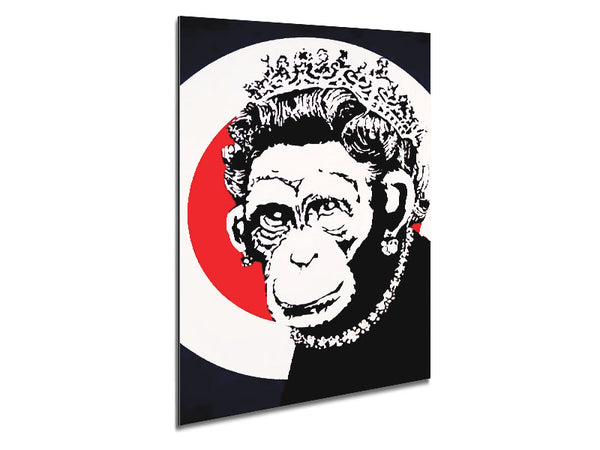 Queen Chimp