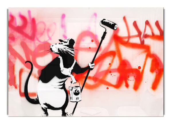 Rat Decorator