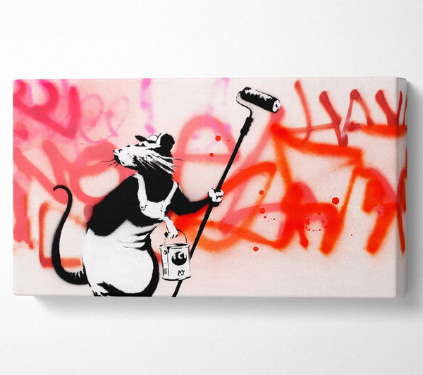 Ratten-Dekorateur