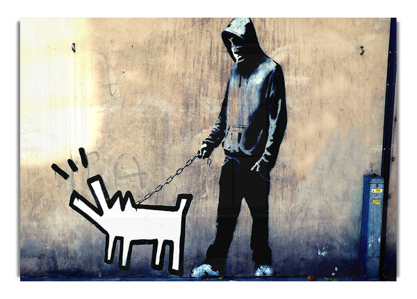Revolution For Dogs