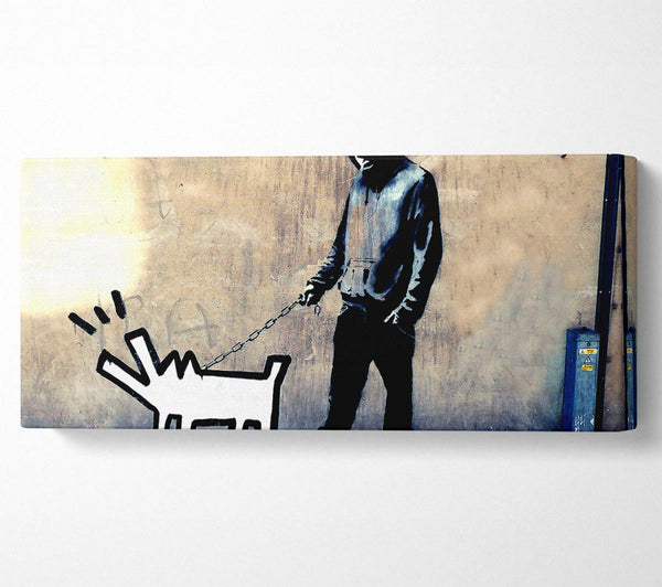 Revolution für Hunde
