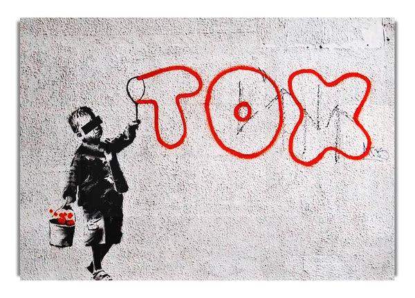Toxic