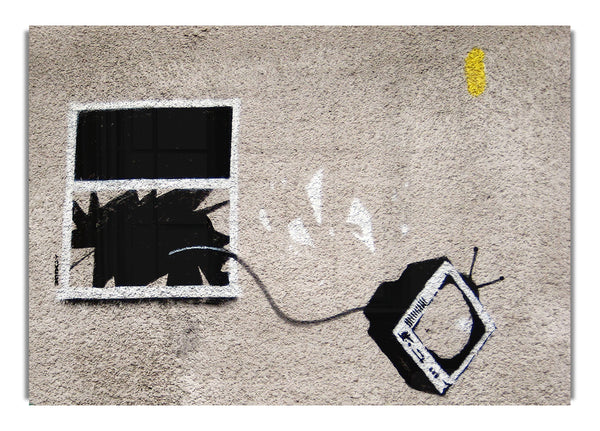 Tv Tantrum