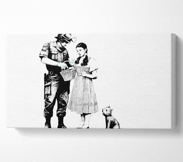 Der Zauberer von Oz: Dorothy Lost