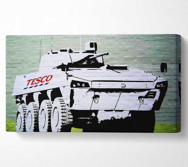 Tesco-Armee