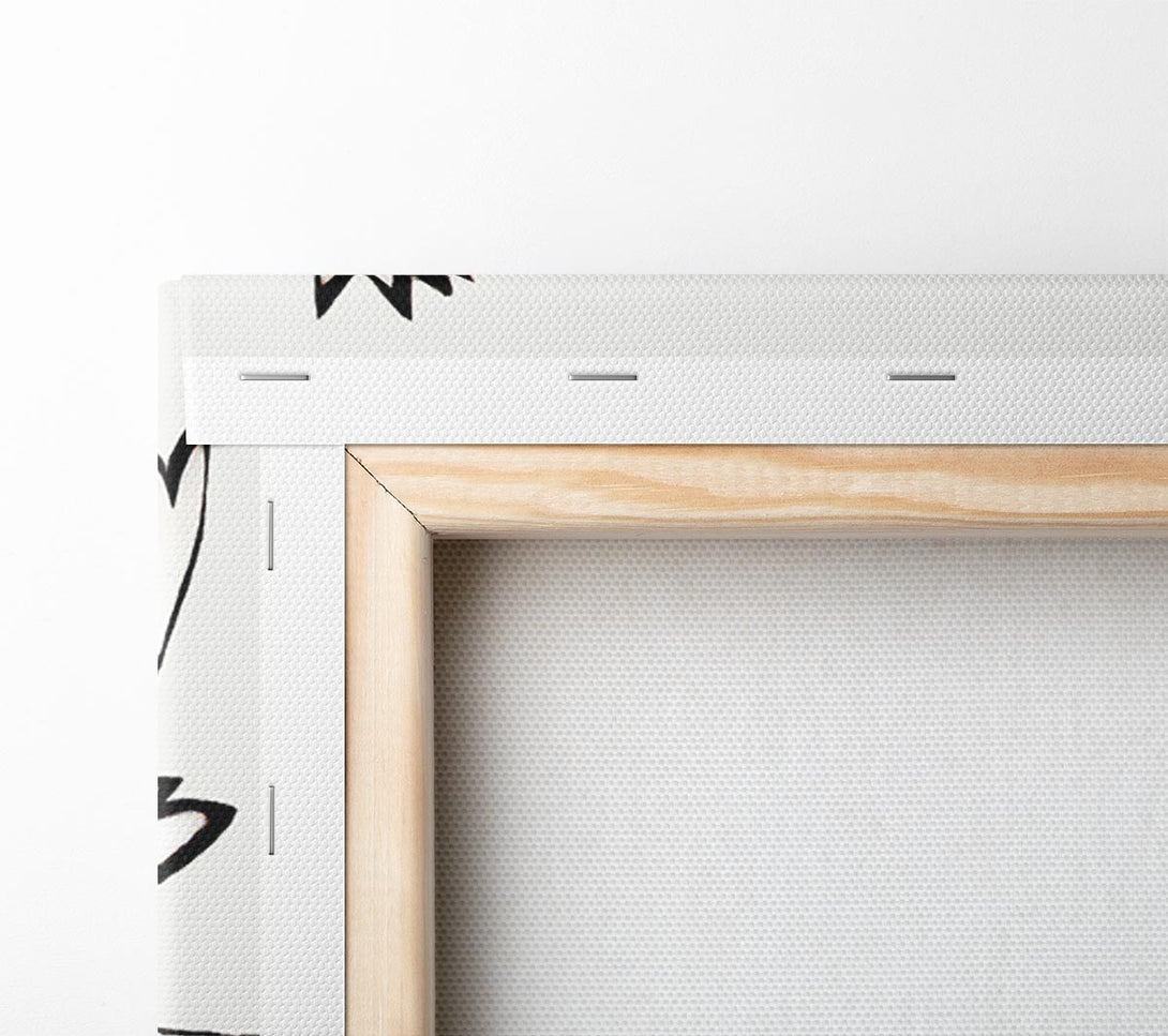  A Canvas Print of Banksy Bird Granade Canvas Art