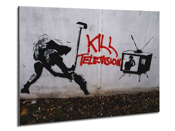 Kill Tv