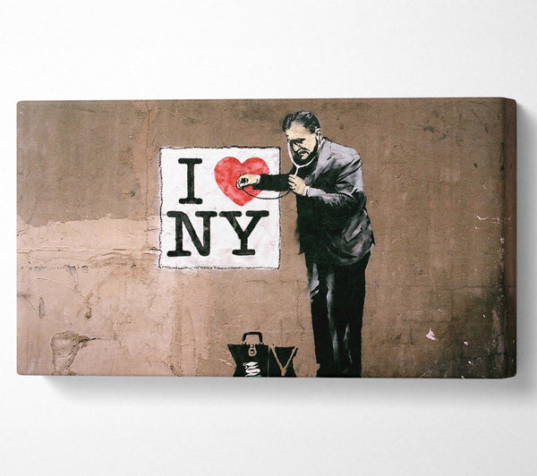 Liebe Ny